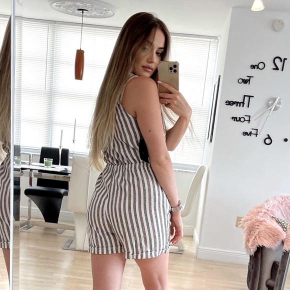 KEELY RENEE Romper - Picture 5 of 5